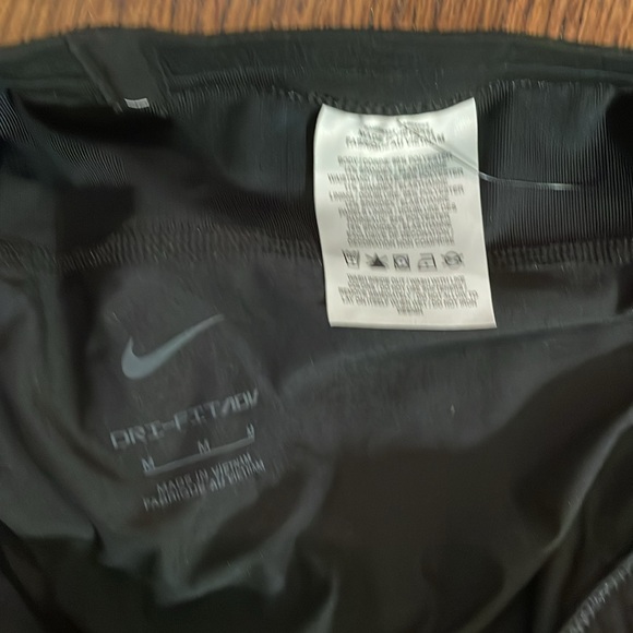 Nike AeroSwift Women's Dri-FIT ADV Mid-Rise Brief-Lined 3" Running Shorts NWT M - Picture 4 of 4